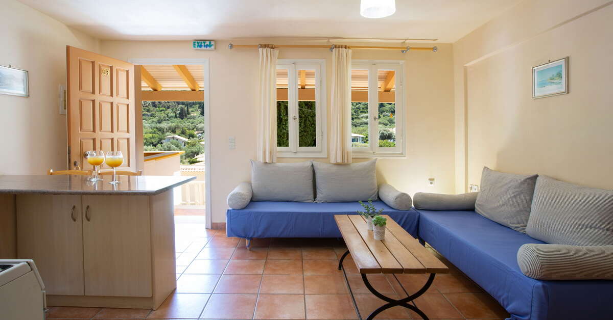 Een foto van Odyssey Hotel