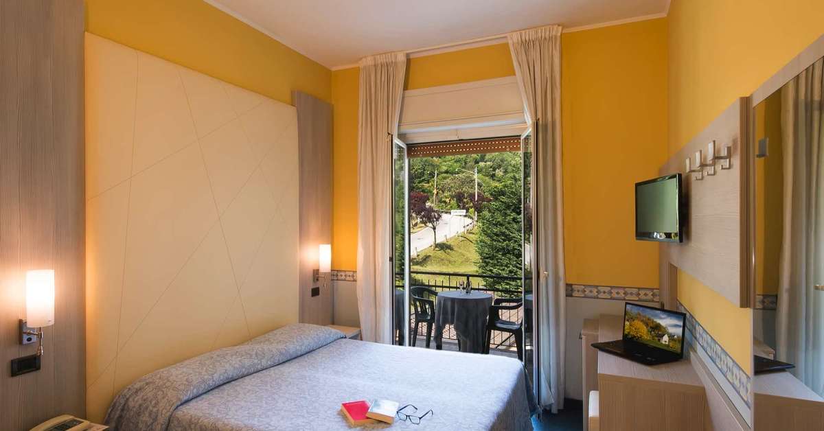 Een foto van Hotel della Torre