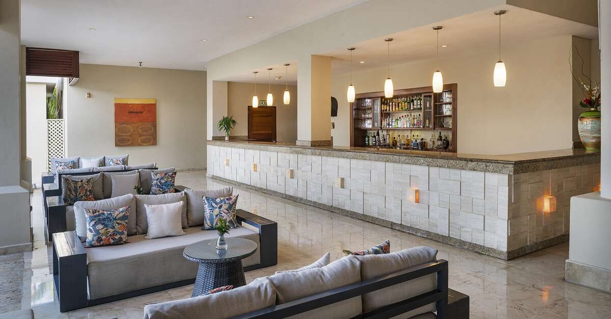 Een foto van Hyatt Vivid Punta Cana
