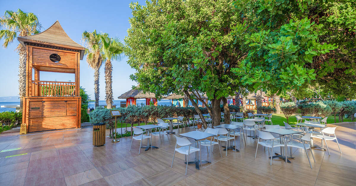 Een foto van Latanya Park Resort