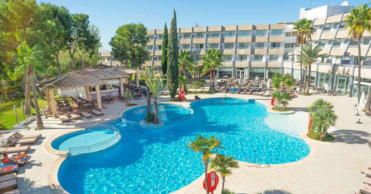 Een foto van MarSenses Rosa del Mar & Spa