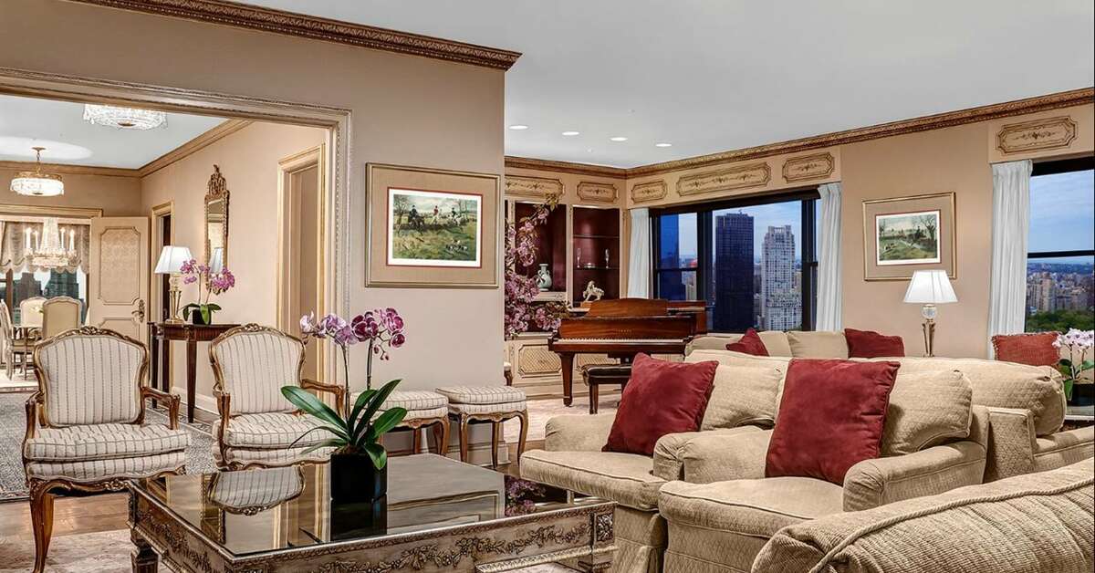 Een foto van Park Lane Hotel