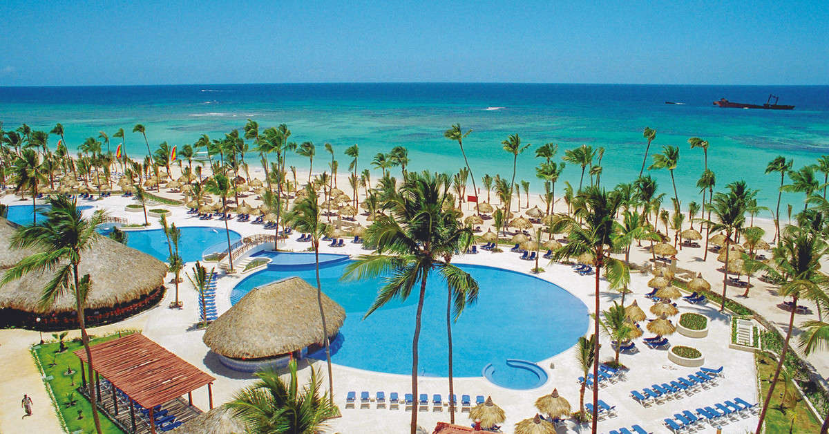 Een foto van Grand Bahia Principe Bavaro