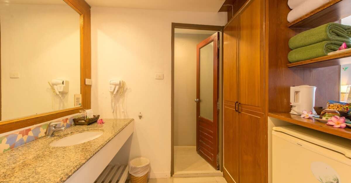 Een foto van The Viridian Resort