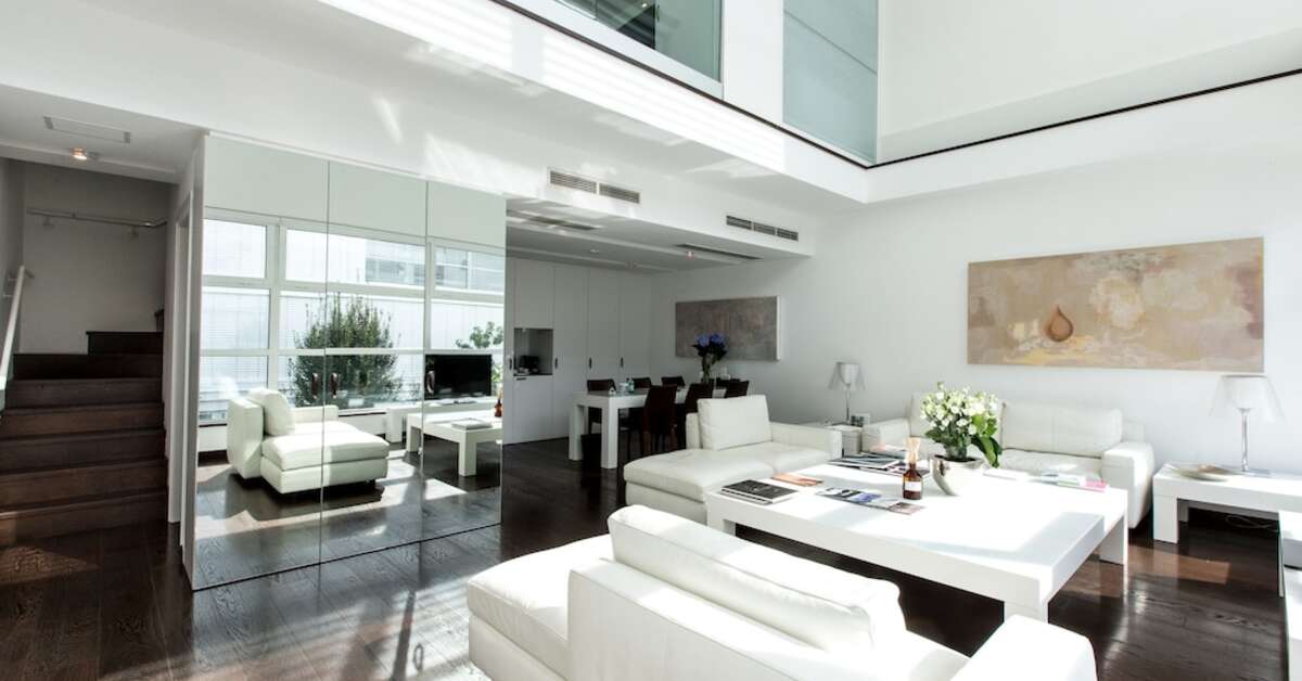 Een foto van Magna Pars Suites Milano