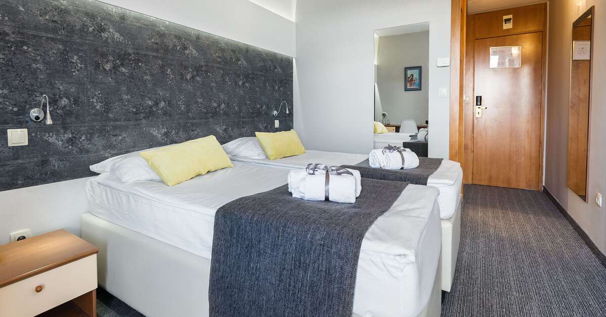 Ein Foto Hotel Punta