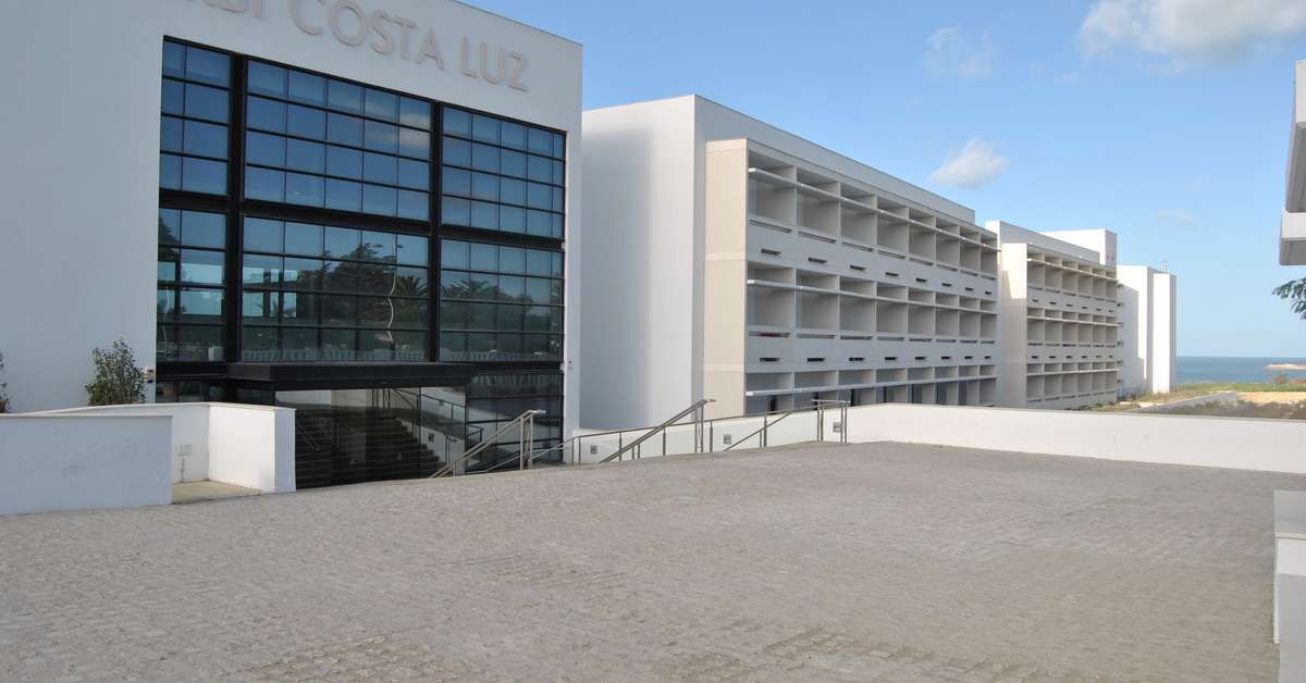 Ein Foto Hotel Garbi Costa Luz