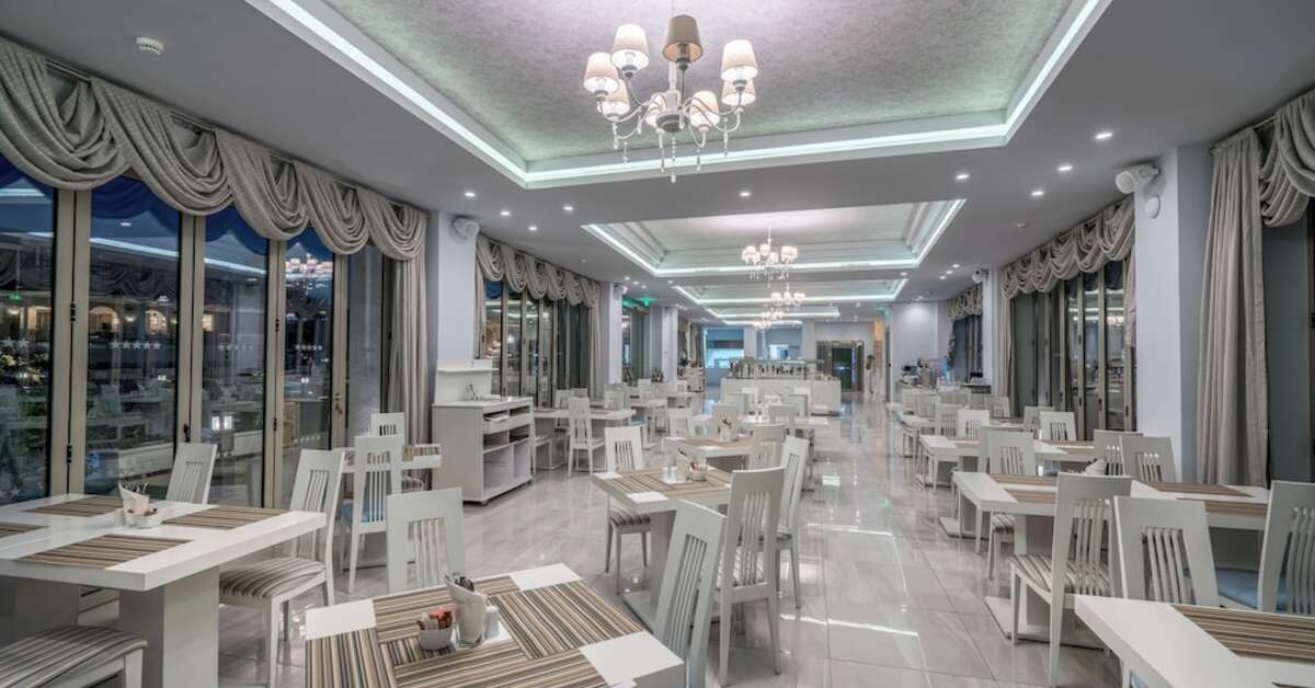 Een foto van Zante Park Resort & Spa
