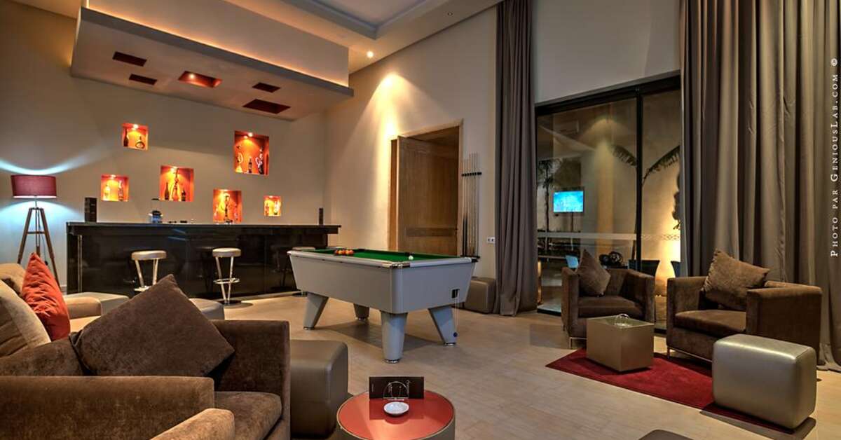 Een foto van Sirayane Boutique Hotel & Spa