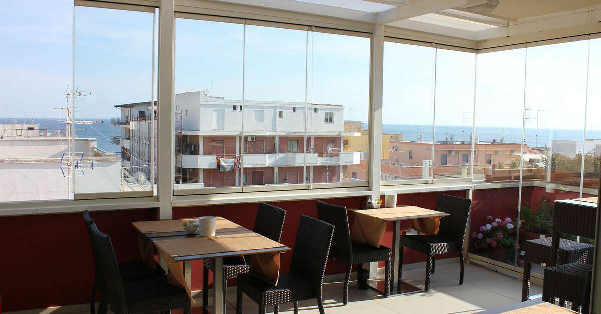 Een foto van Hotel 33 Baroni