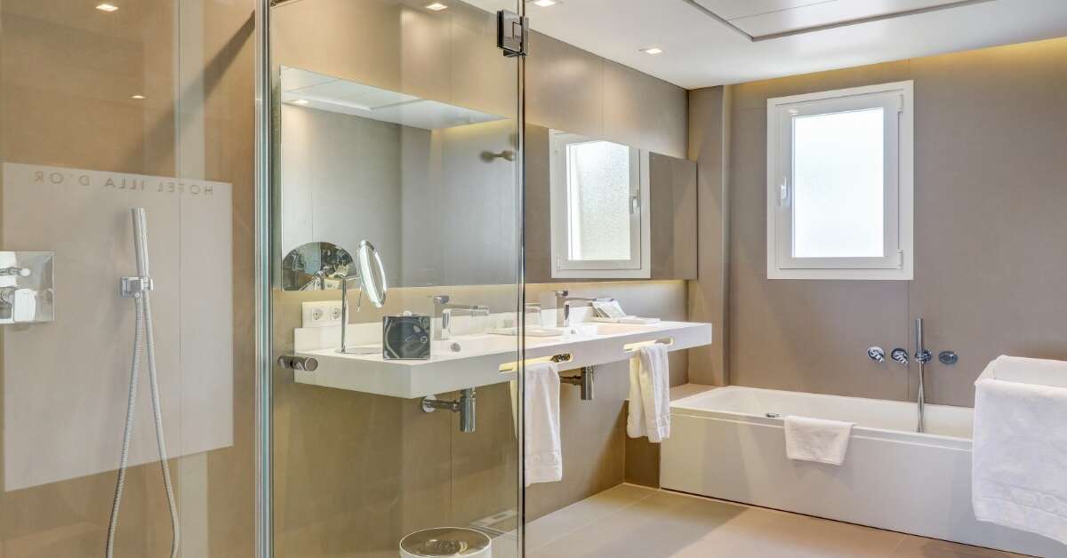 Een foto van Illa d'Or Wellness & Spa Hotel