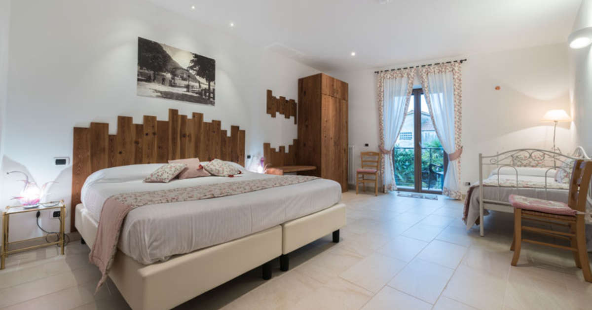Een foto van Hotel Regina