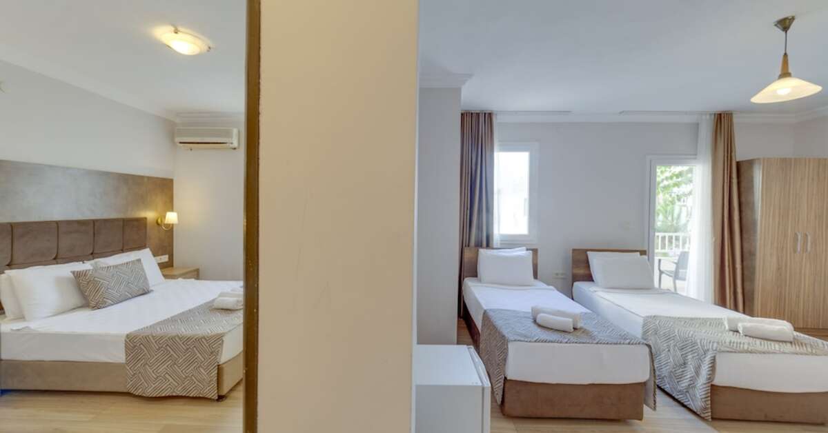 Een foto van Smart Holiday Hotel