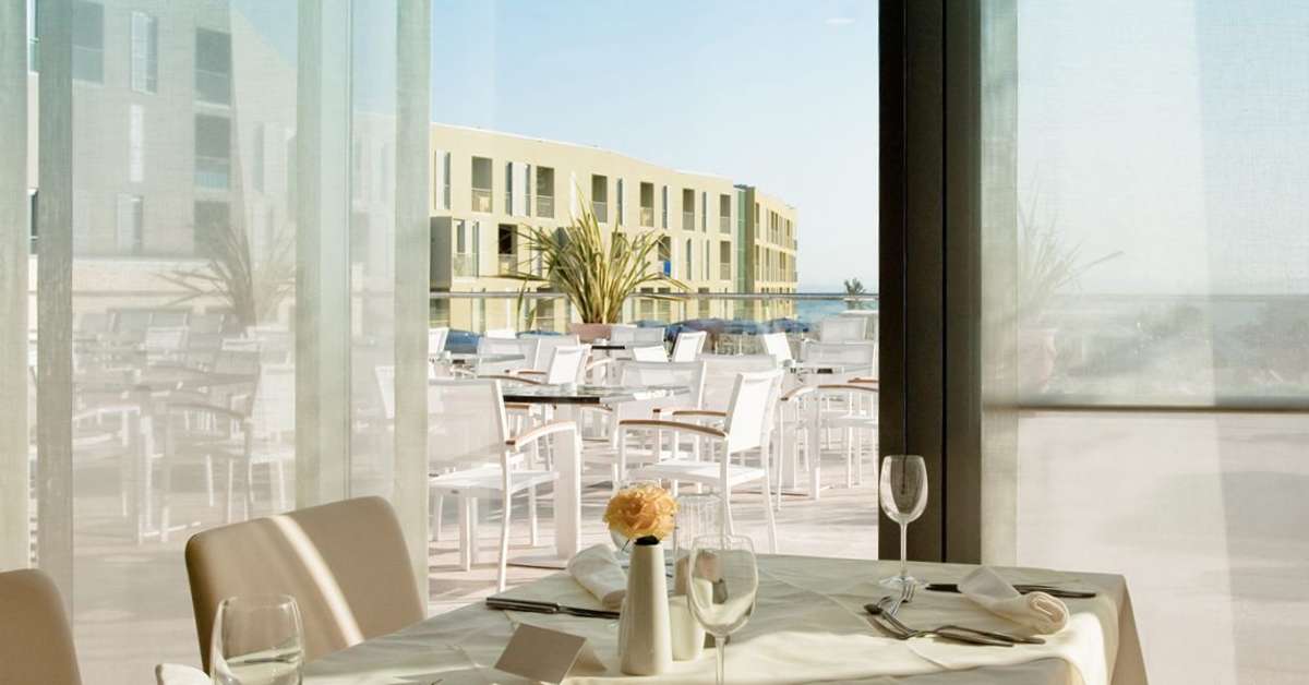 Een foto van Falkensteiner Hotel Diadora