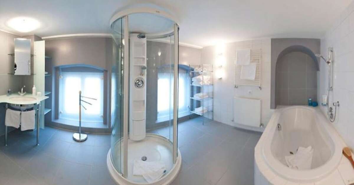Een foto van Hotel Zum Hirschen