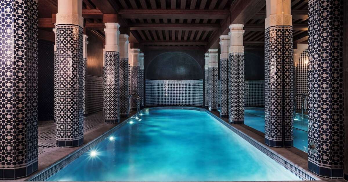 Een foto van Maison Proust Hotel & Spa