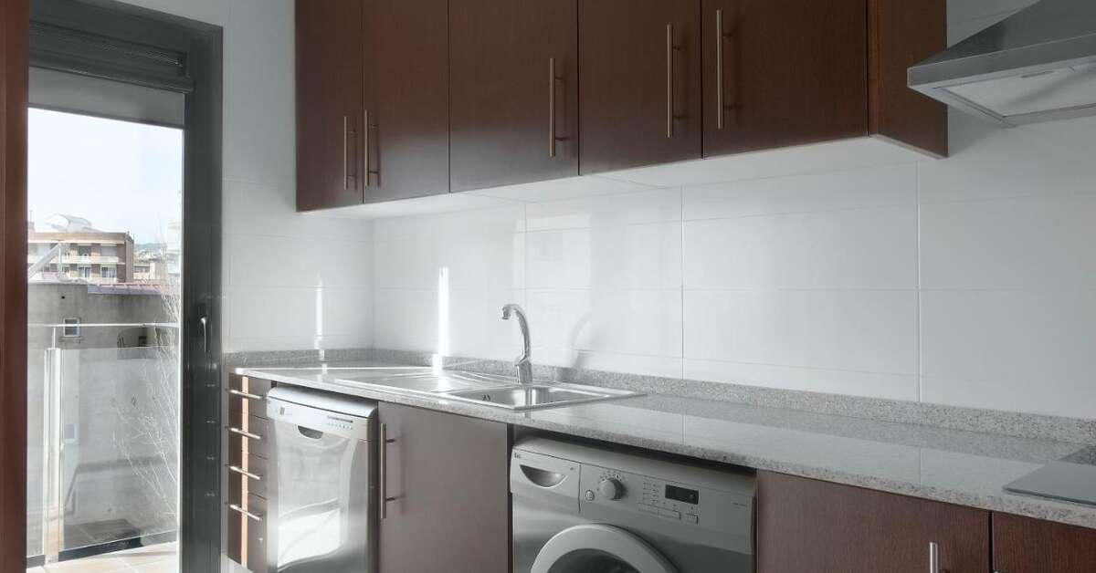 Een foto van Barcelona Appartement Gran de Gracia
