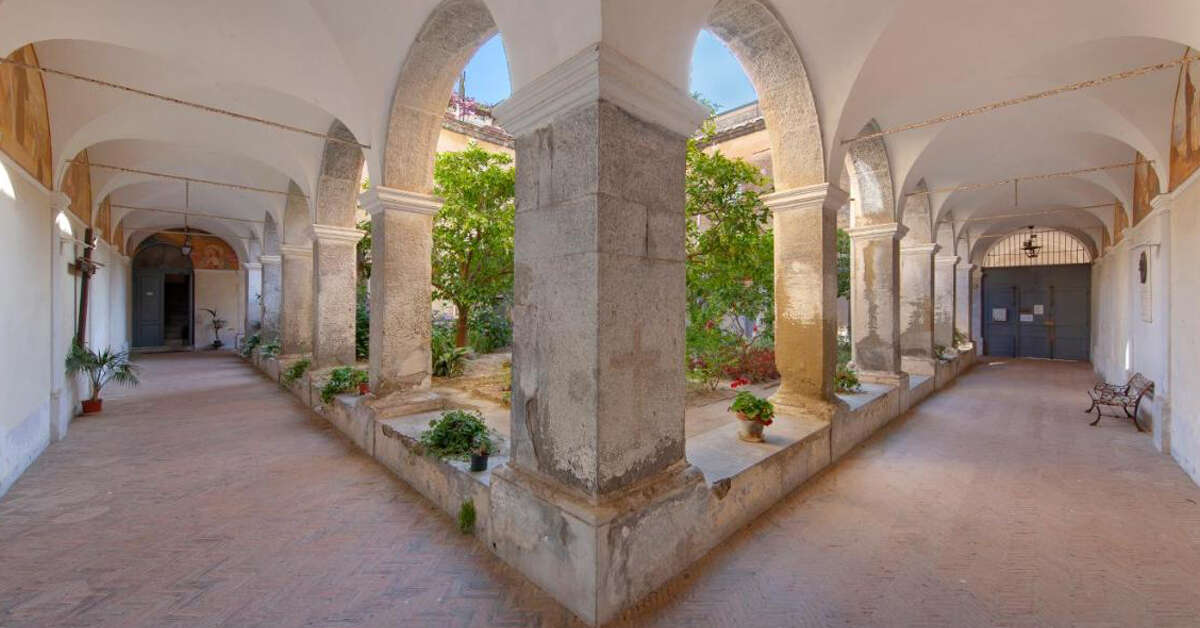 Een foto van Relais Il Chiostro