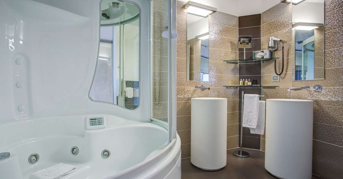 Een foto van Hotel Premier & Suites