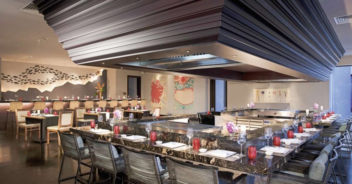 Een foto van Secrets Cap Cana Resort & Spa
