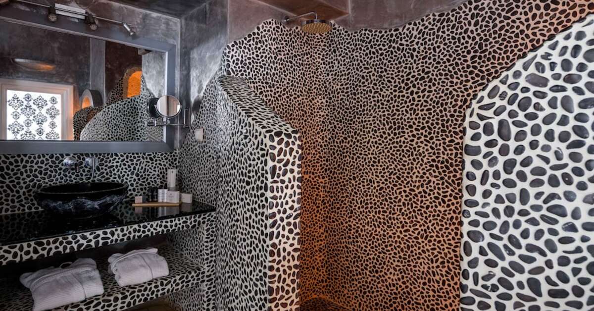Een foto van Above Blue Suites