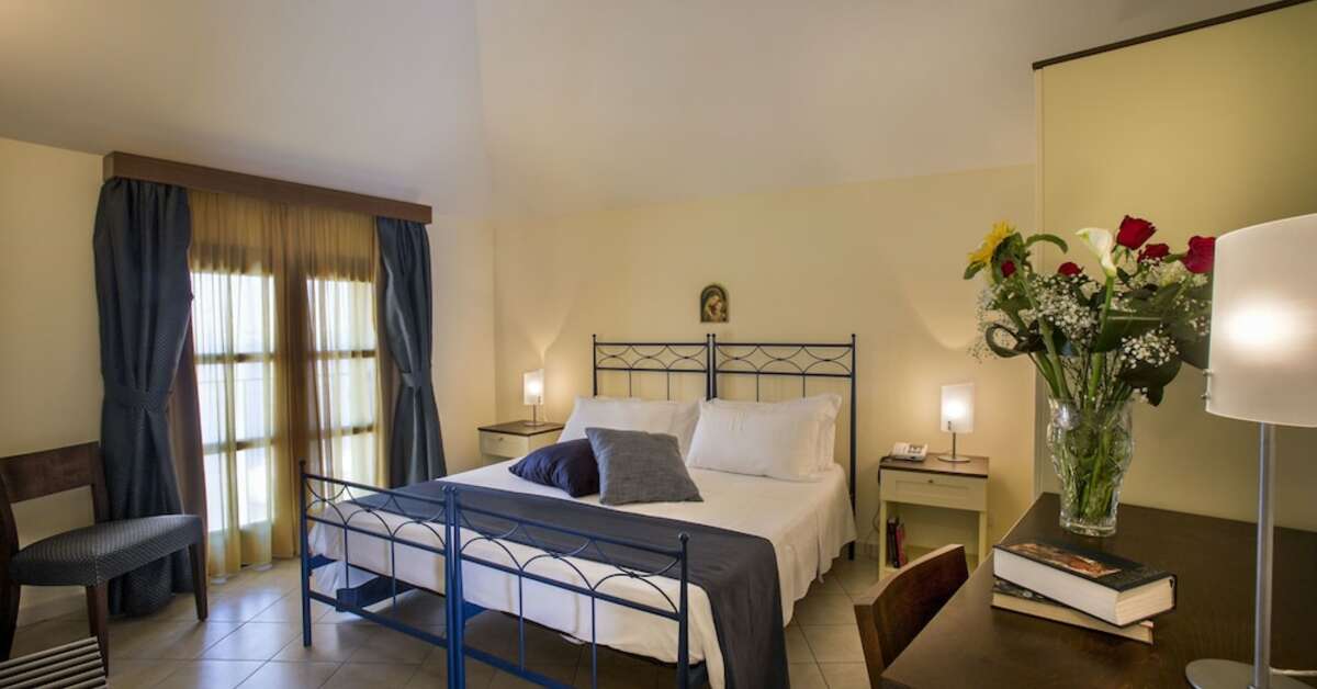 Een foto van Al Pescatore Hotel