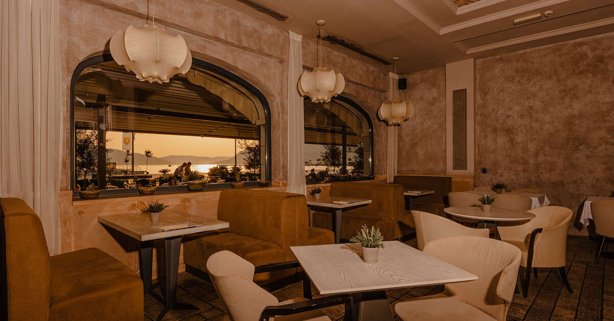 Een foto van Hotel Astoria