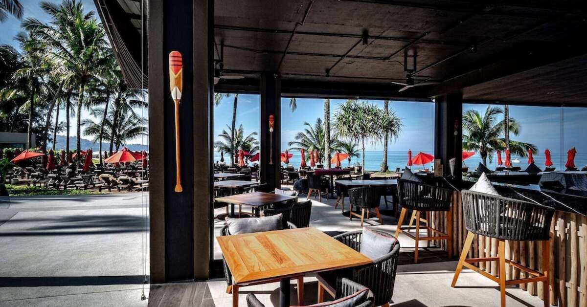 Een foto van Ramada Resort By Wyndham Khao Lak