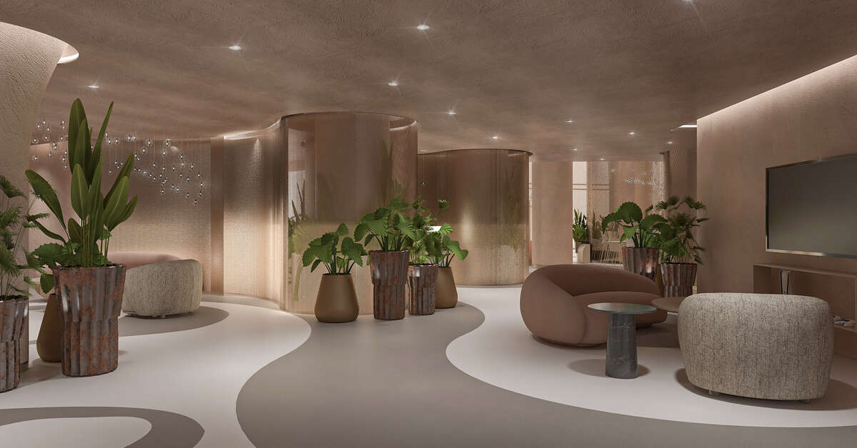 Een foto van Zenith Hotel
