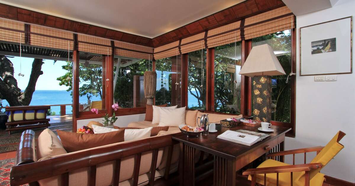 Een foto van Mom Tris Villa Royale