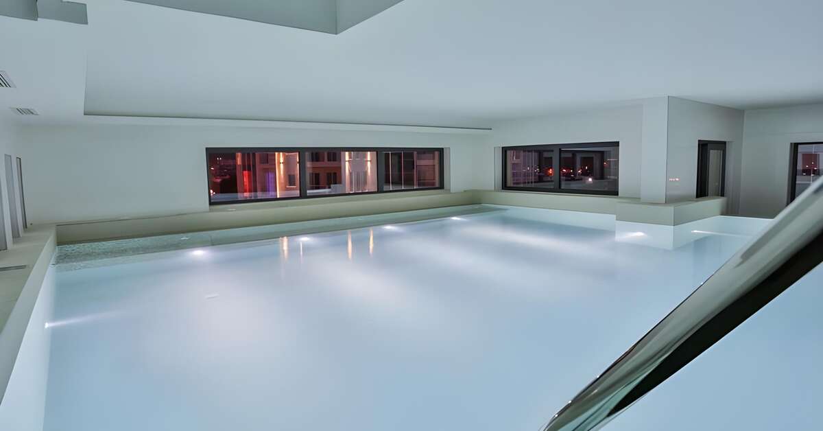 Een foto van Hotel Bracera