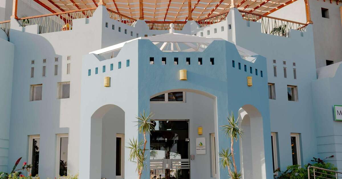 Ein Foto Lemon & Soul Makadi Garden