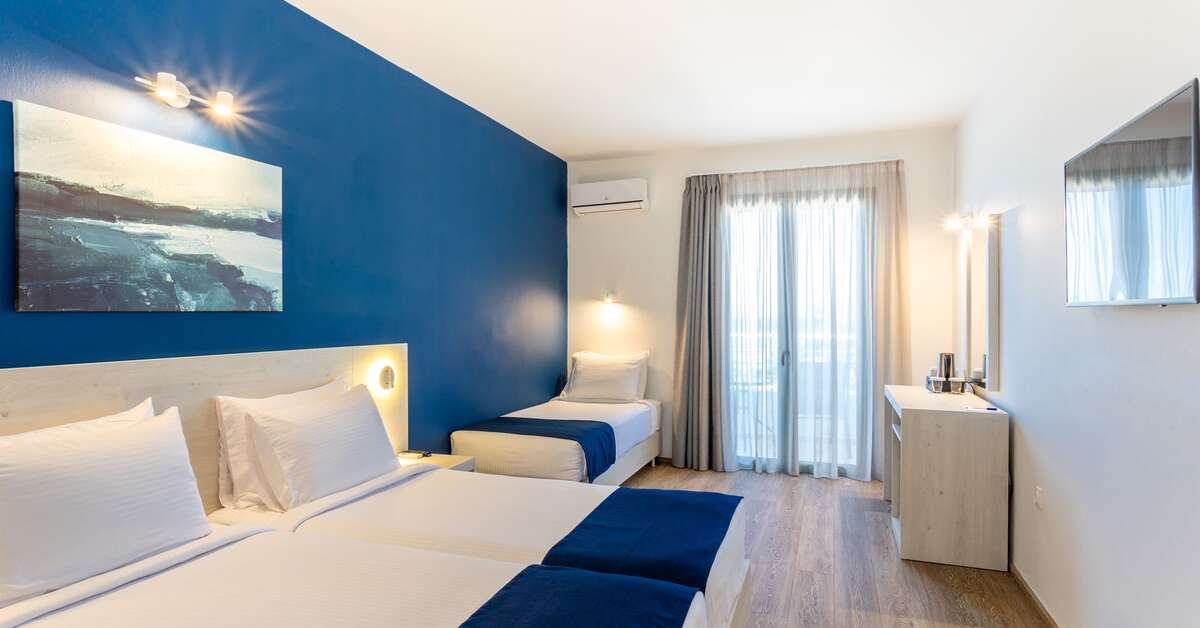 Een foto van Azul Eco Hotel