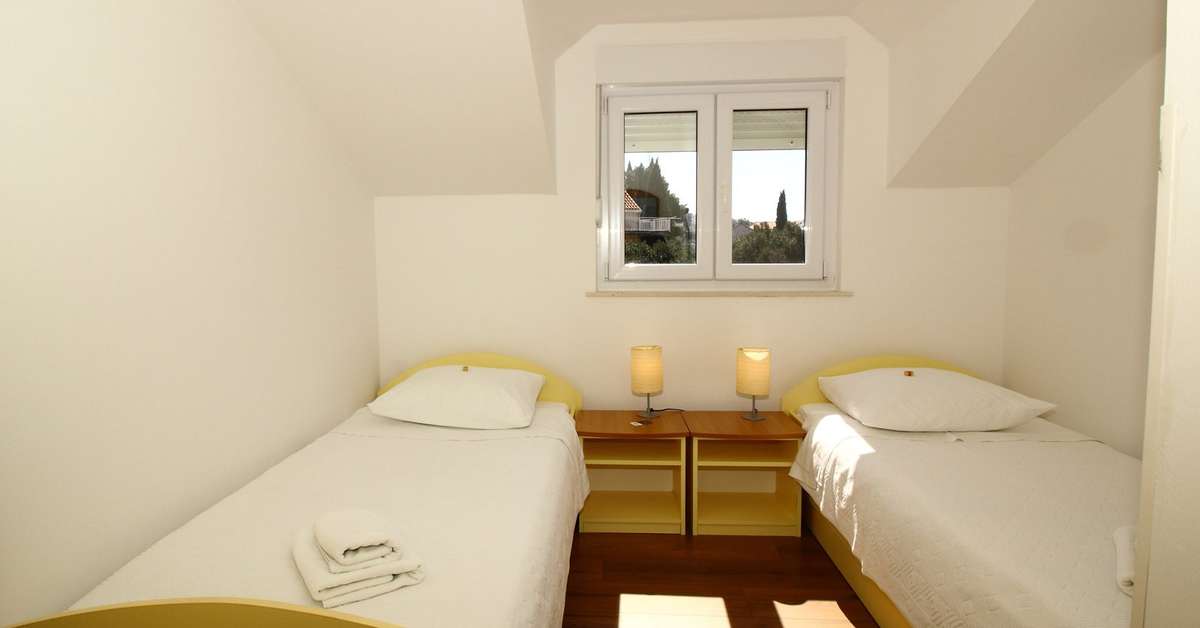 Een foto van Bacan Appartementen