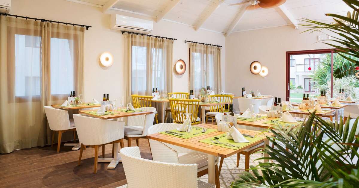 Een foto van Alua Suites Fuerteventura