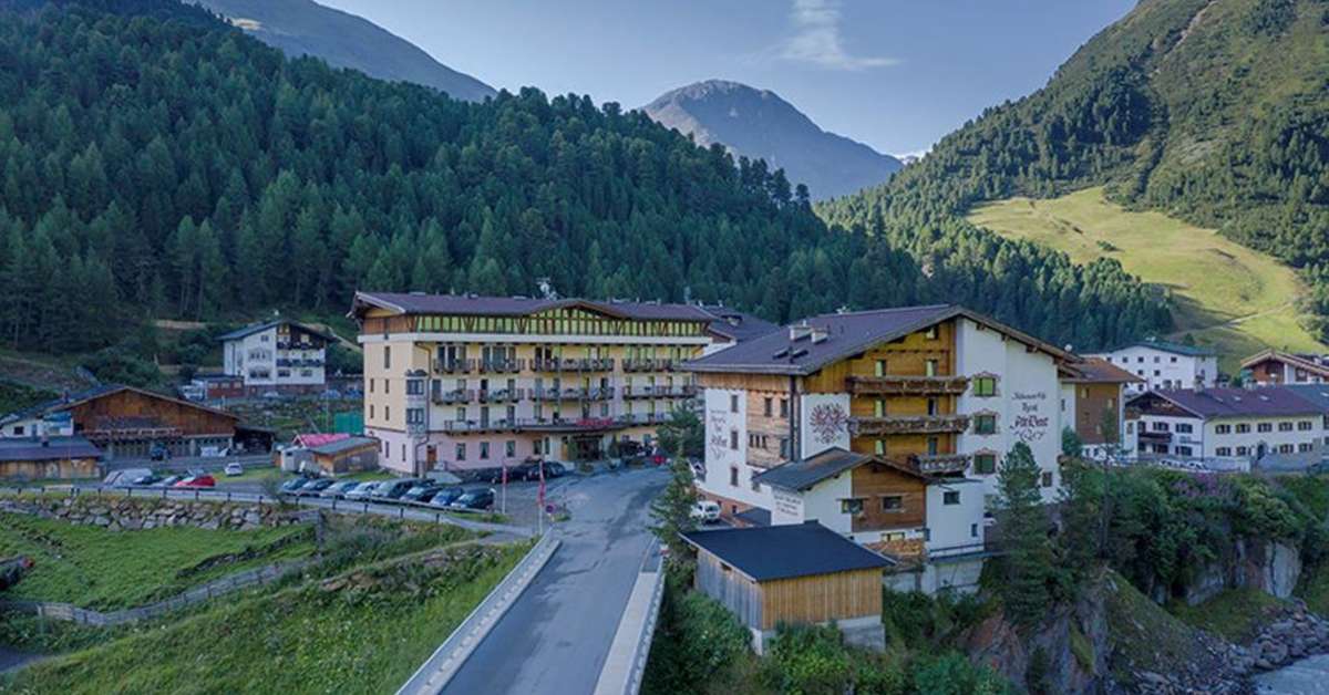 Een foto van Hotel Kleon