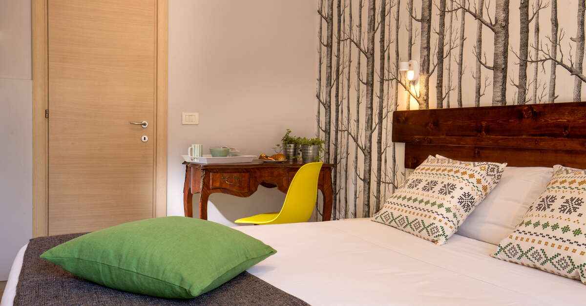 Een foto van Urban Garden Hotel