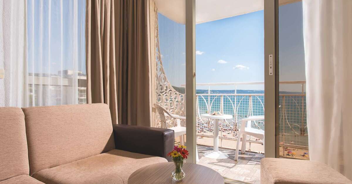 Ein Foto Hotel Nona