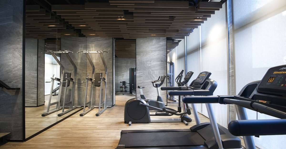 Een foto van Shama Luxe Sukhumvit Bangkok