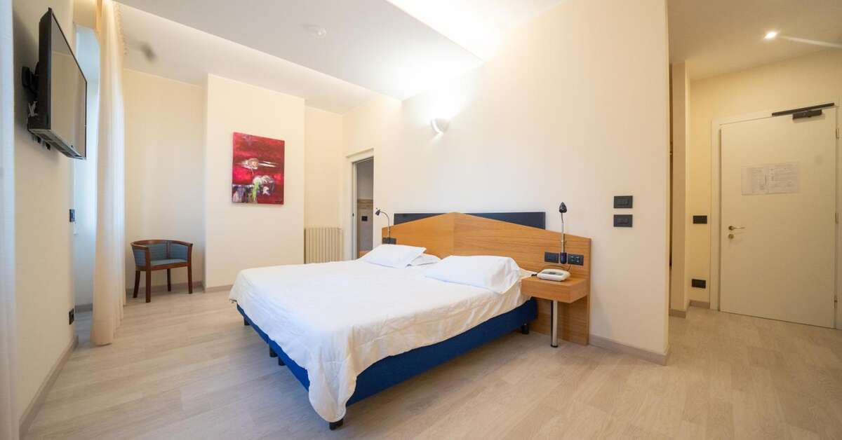 Een foto van San Pancrazio