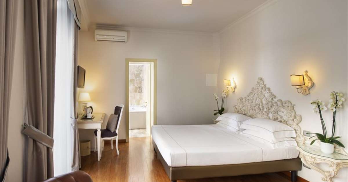 Een foto van Hotel Art Atelier