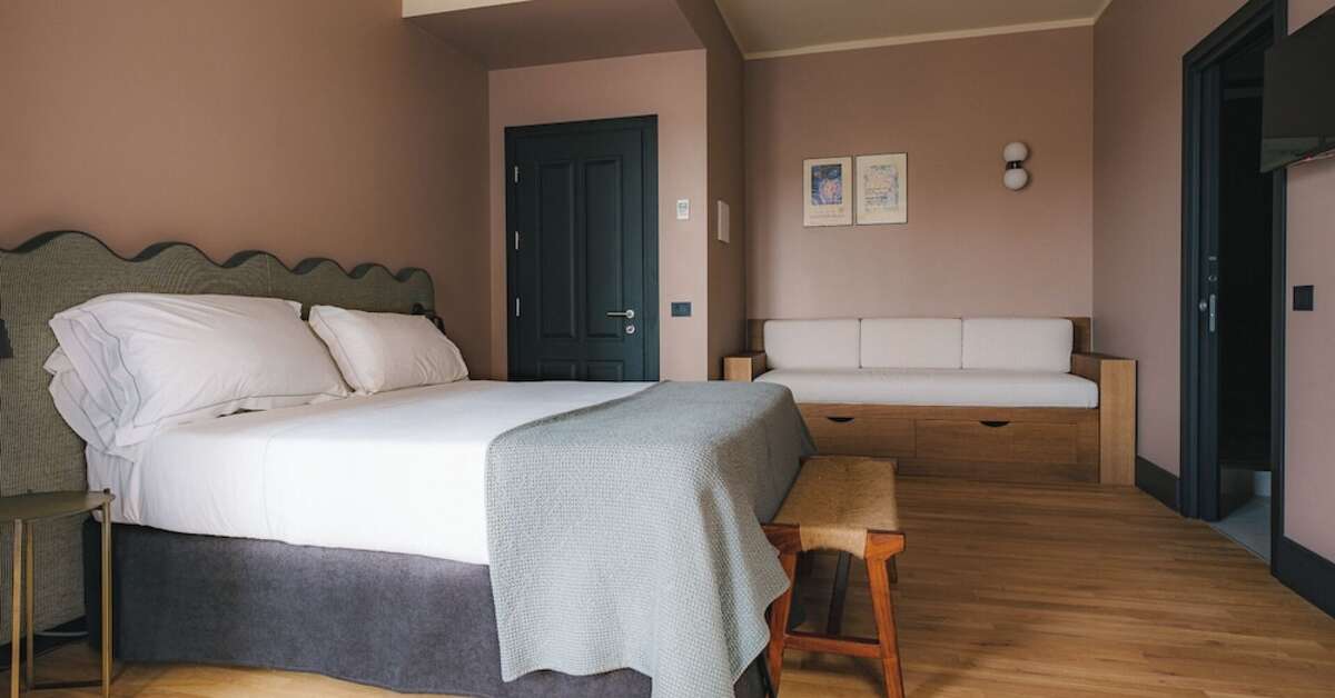 Een foto van Hotel Joy C-hotels