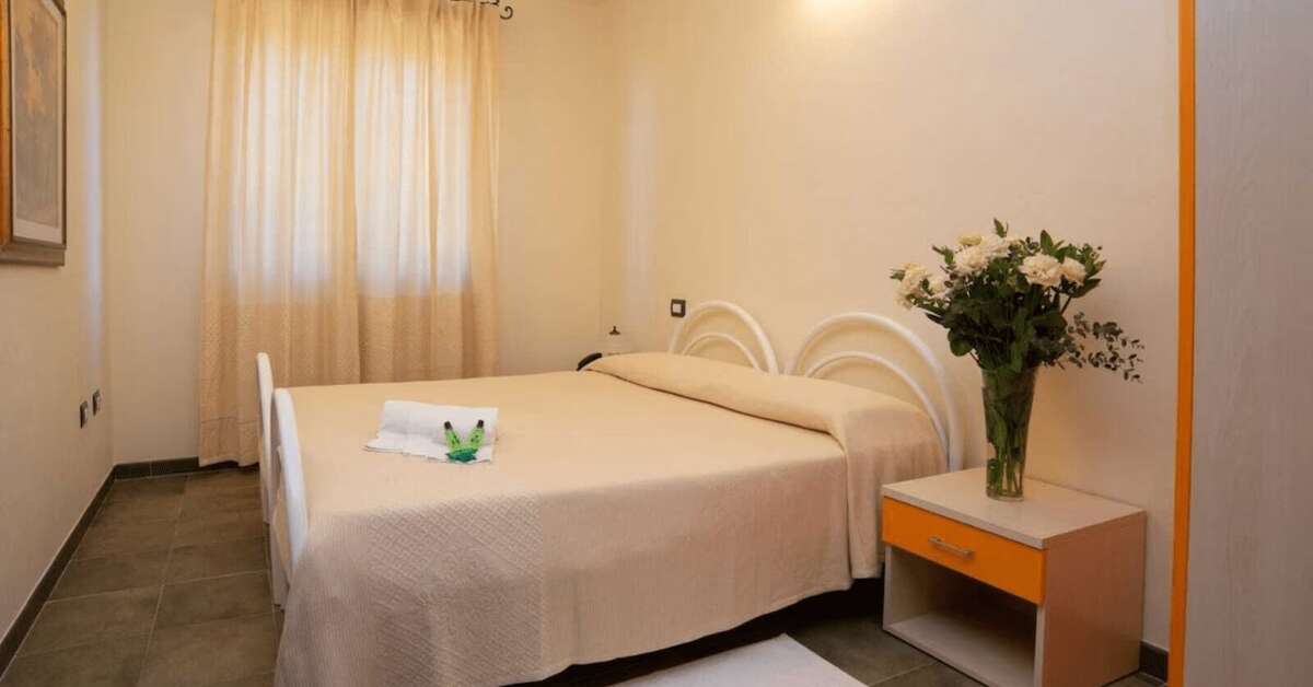 Een foto van S'Ena Hotel