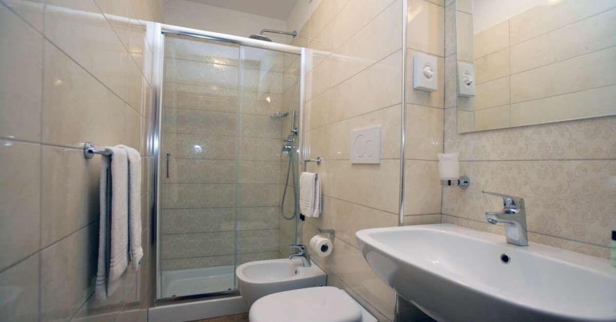 Ein Foto Hotel Desiree Florence