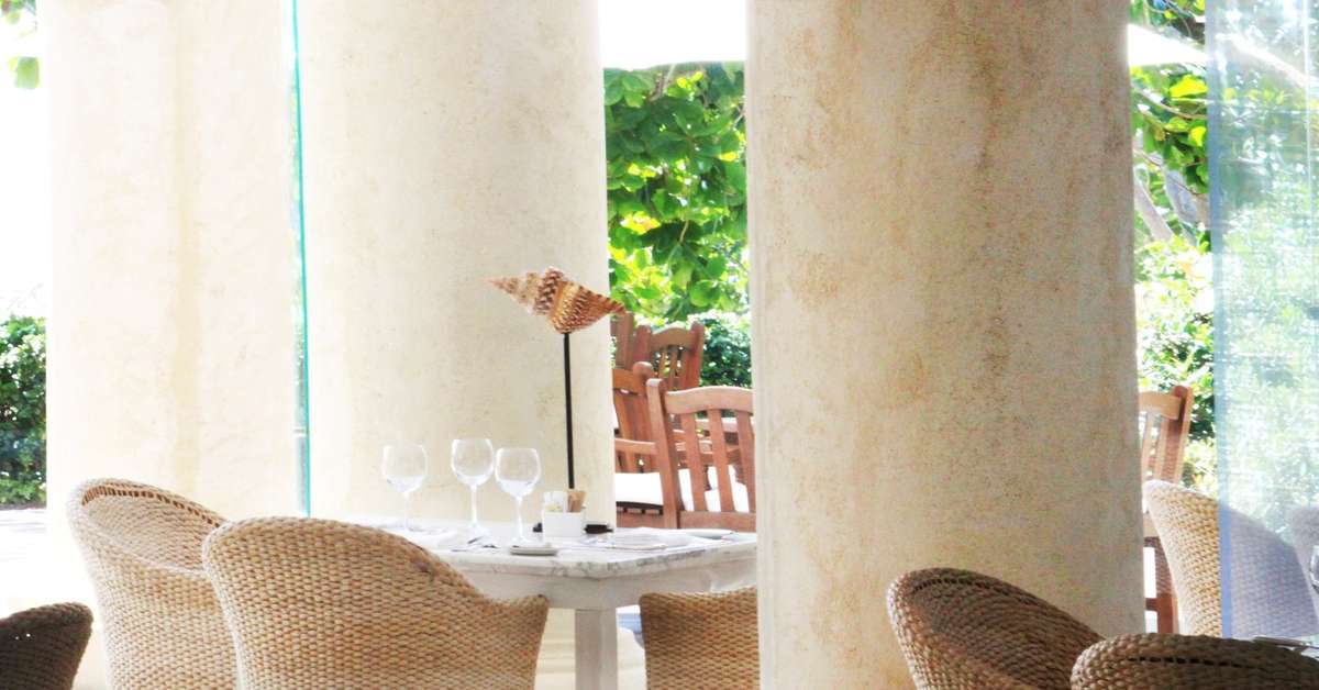 Een foto van Casa Colonial Beach & Spa