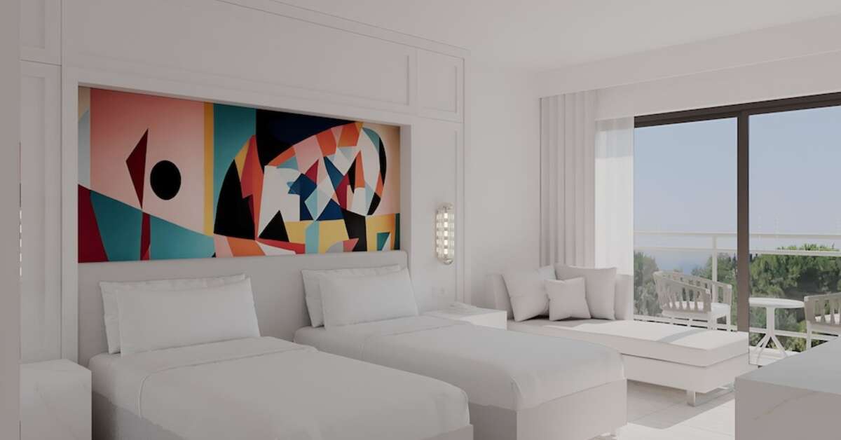 Een foto van FashionTV Luxe Resort
