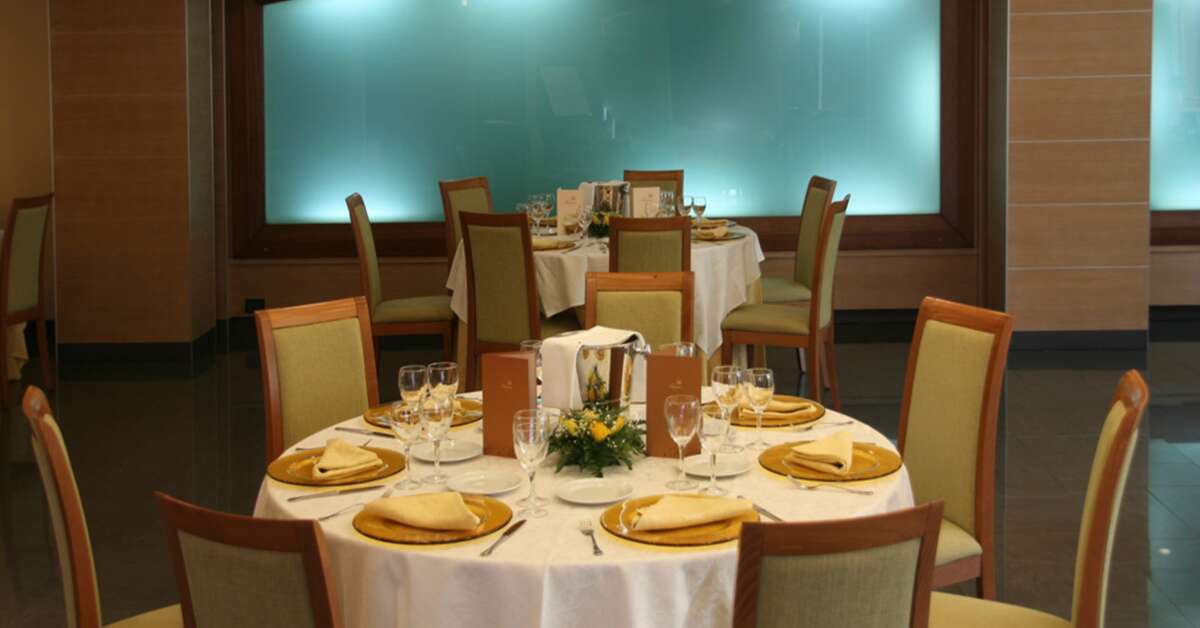 Een foto van Hotel Tirreno
