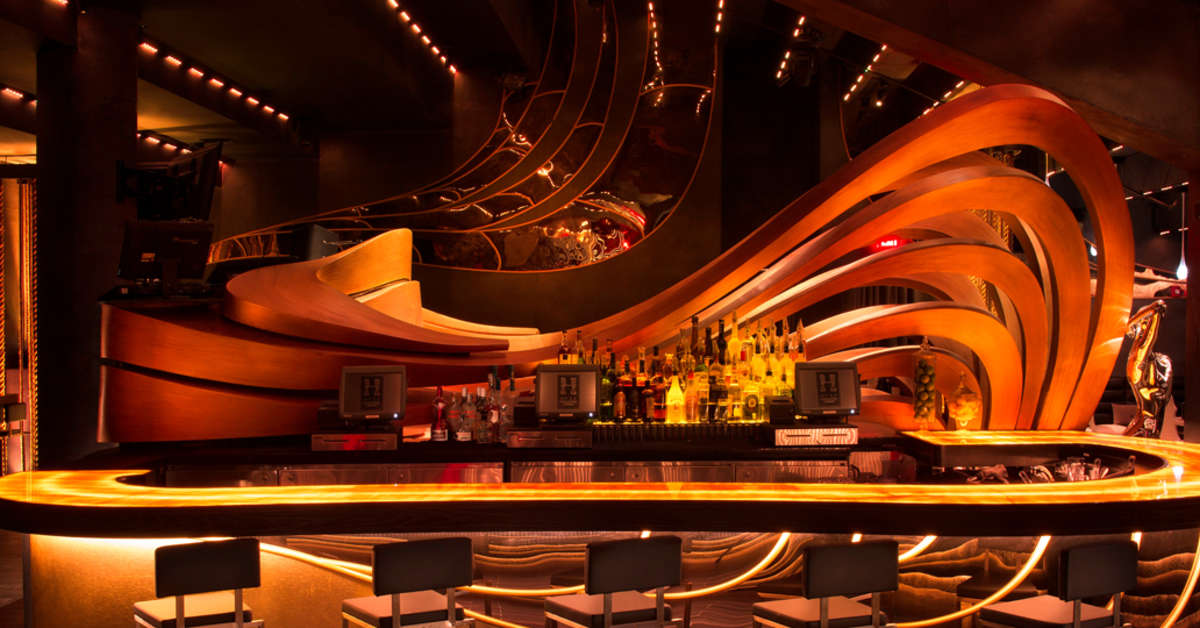 Een foto van The Redbury South Beach