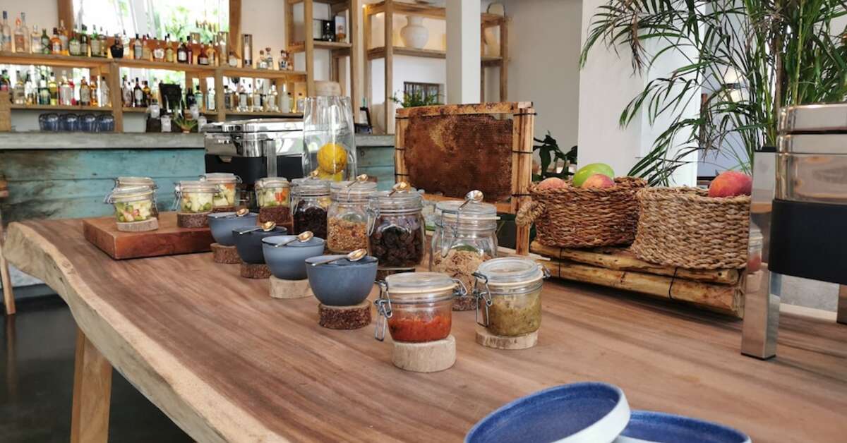 Een foto van Kimpton Aluna Resort Tulum