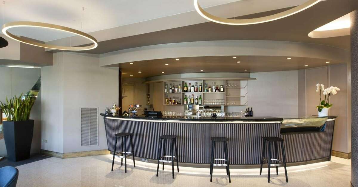 Een foto van SHG Hotel Verona